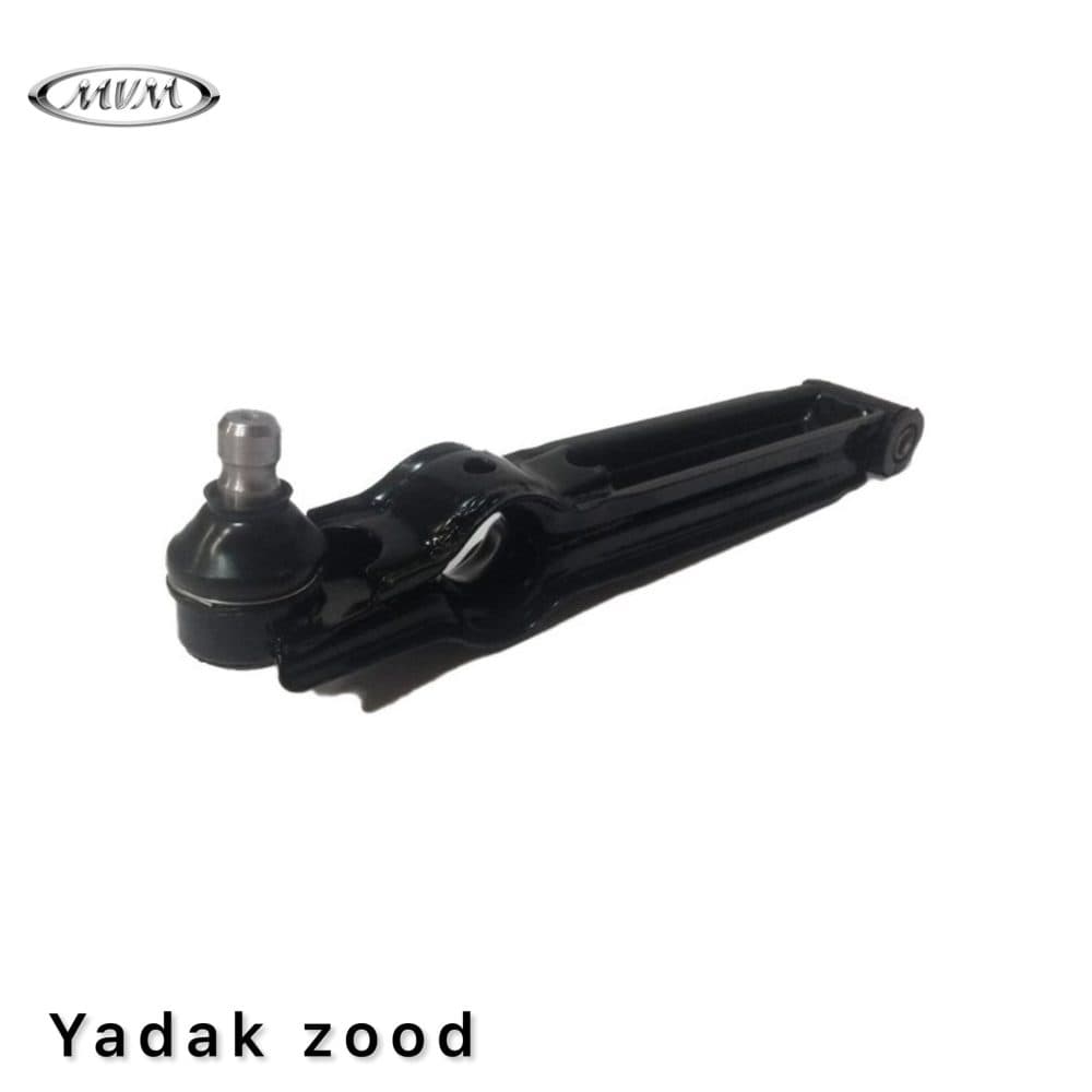 طبق جلو راست ام وی ام 110