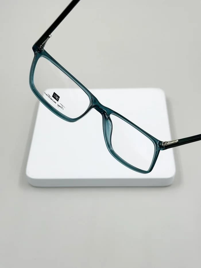 عینک طبی تونی مونتانا کد LS 8127 — تصویر ۵