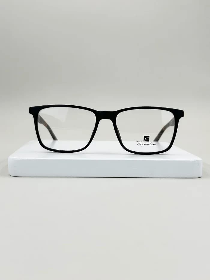 عینک طبی تونی مونتانا کد LS 8106 — تصویر ۴