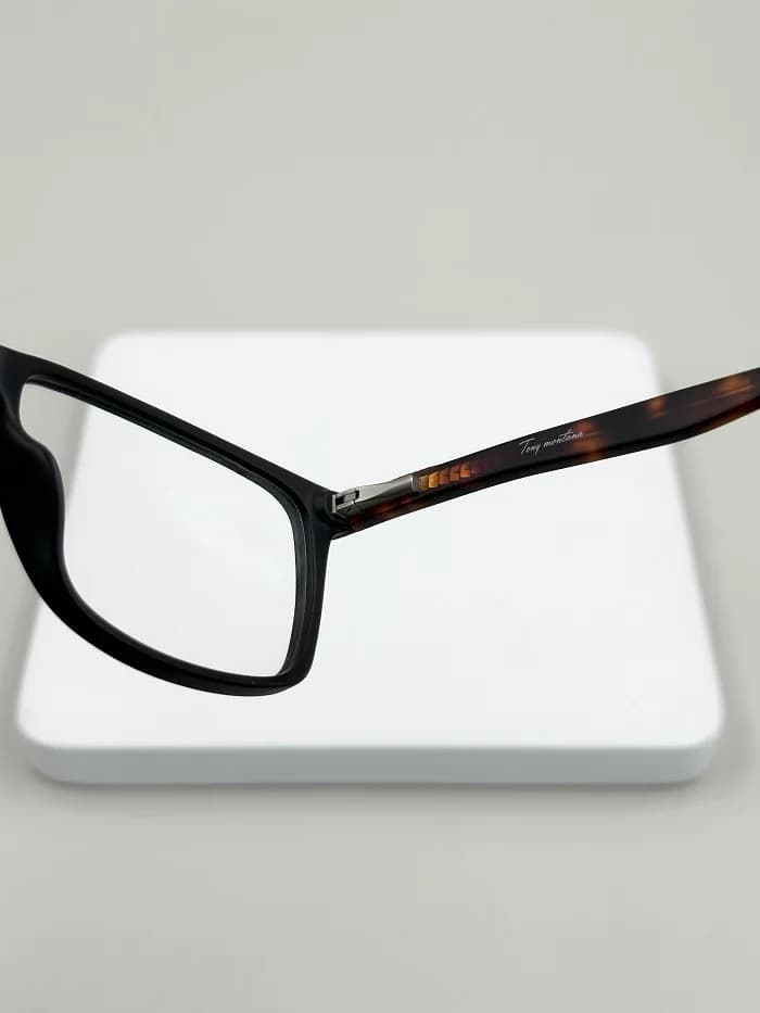 عینک طبی تونی مونتانا کد LS 8106 — تصویر ۶