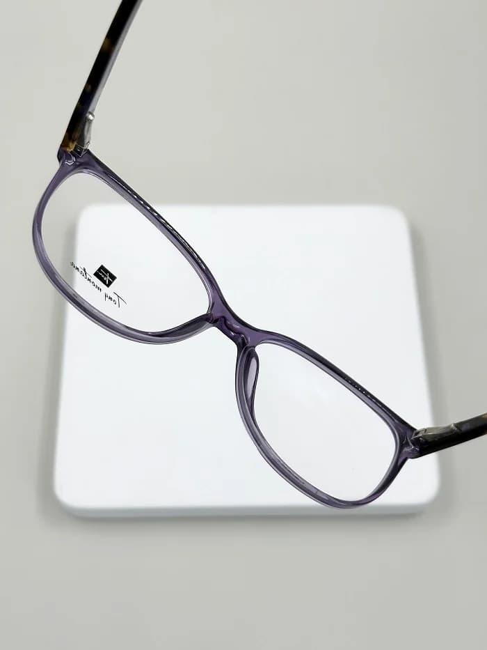 عینک طبی زنانه تونی مونتانا کد LS 8093 — تصویر ۵