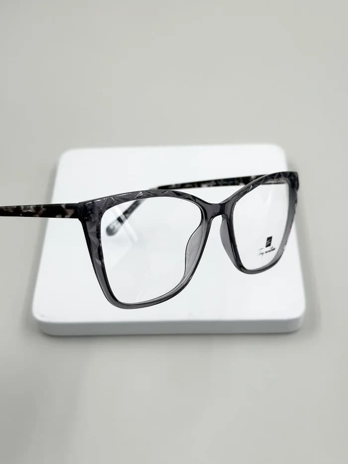 عینک طبی زنانه تونی مونتانا کد LS 8084 — تصویر ۷
