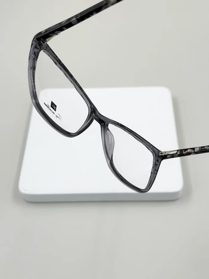 عینک طبی زنانه تونی مونتانا کد LS 8084 — تصویر ۵