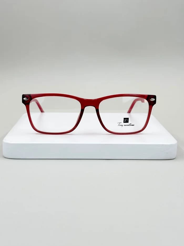عینک طبی زنانه تونی مونتانا کد LS 8023 — تصویر ۴