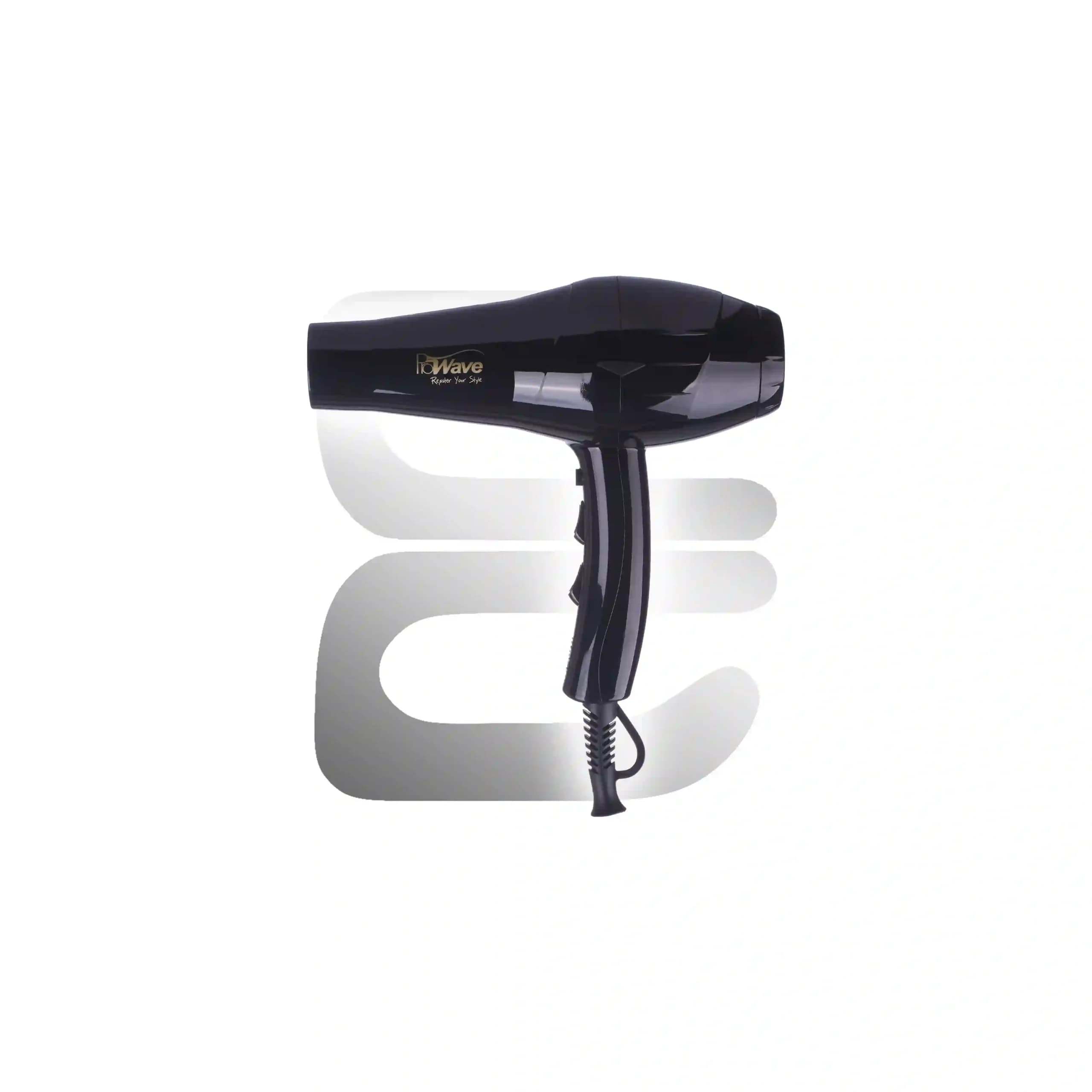 سشوار حرفهای پرو ویو (مدل PW-3113)
