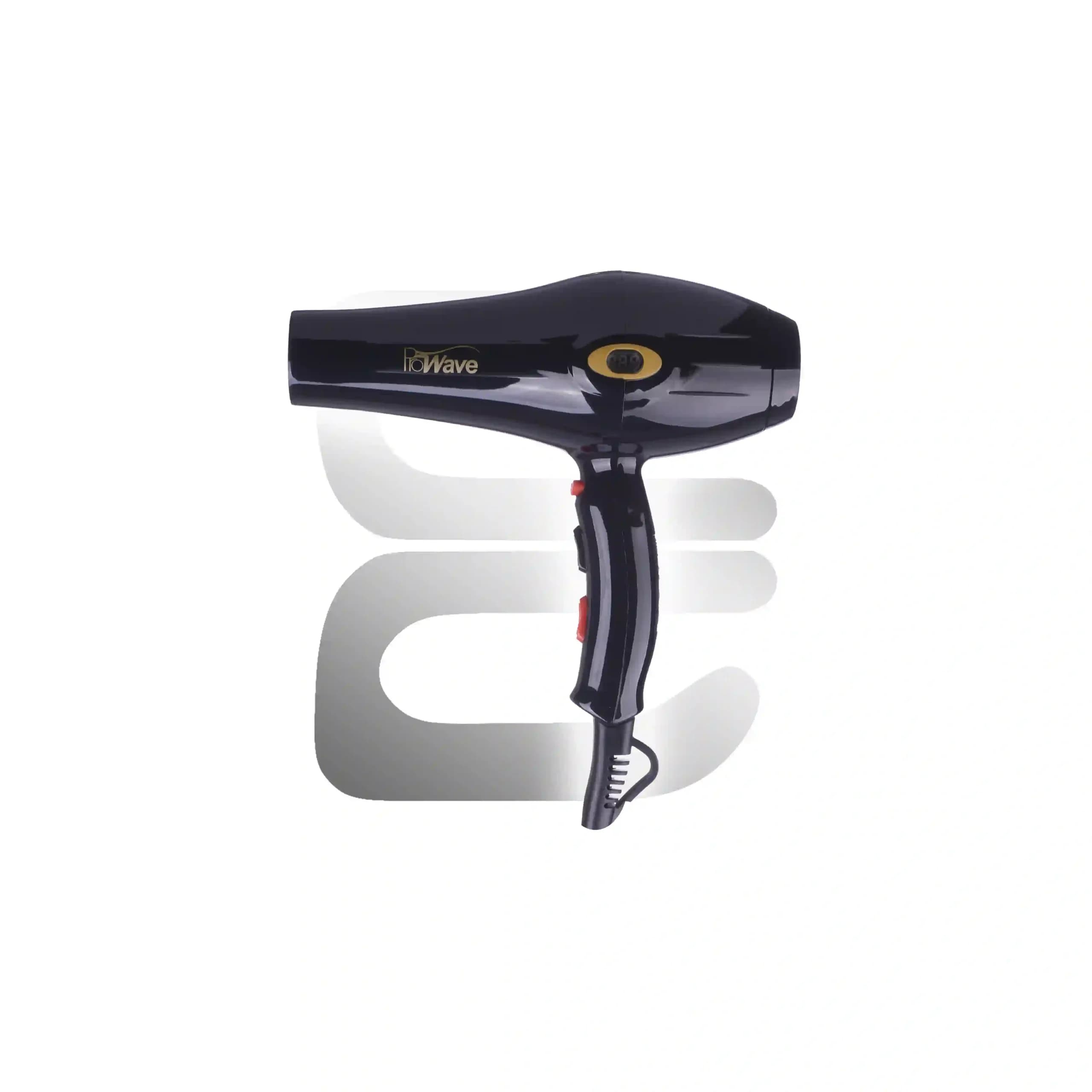 سشوار حرفه‌ای پرو ویو (مدل PW-3111‏)