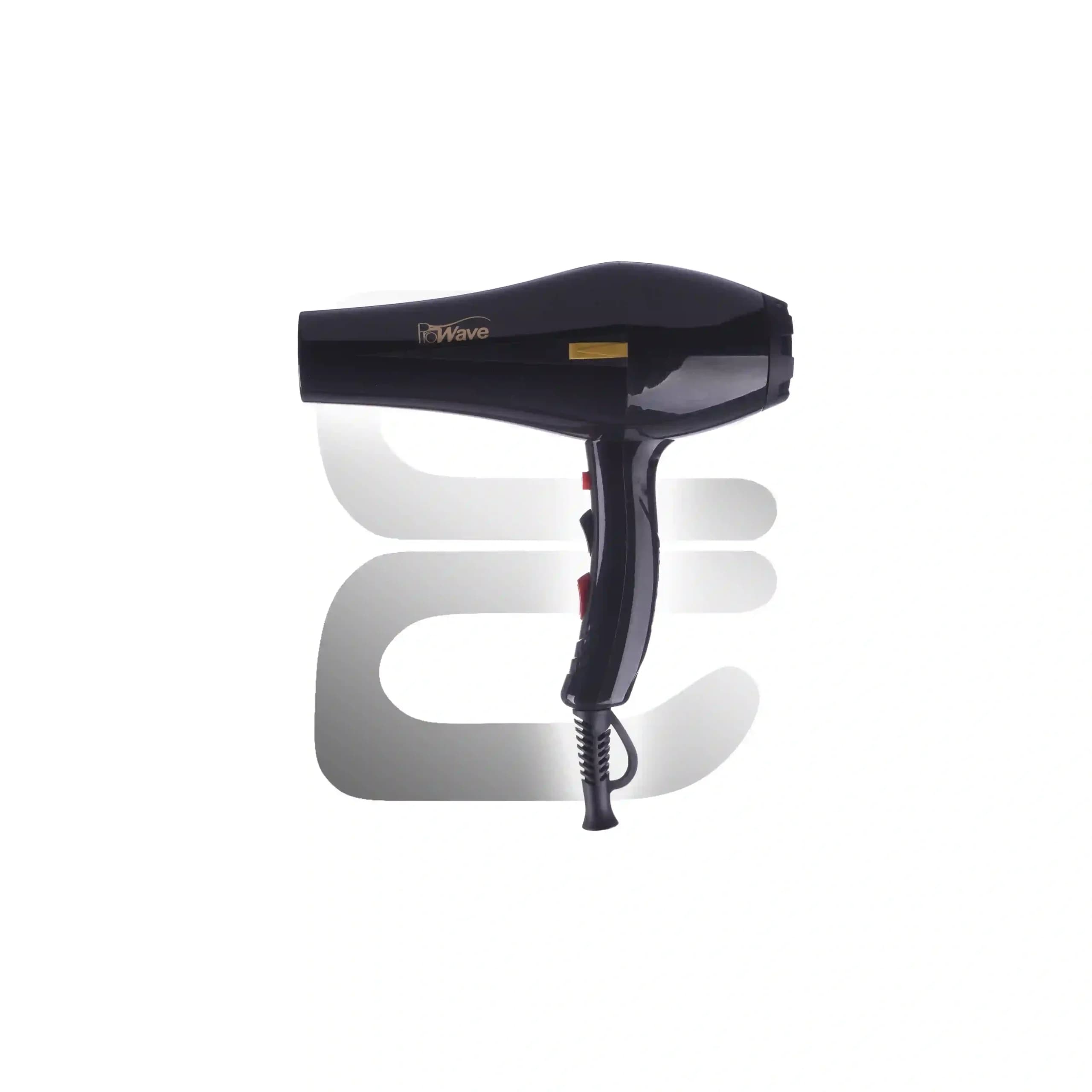 سشوار حرفه‌ای پرو ویو (مدل PW-3110‏)