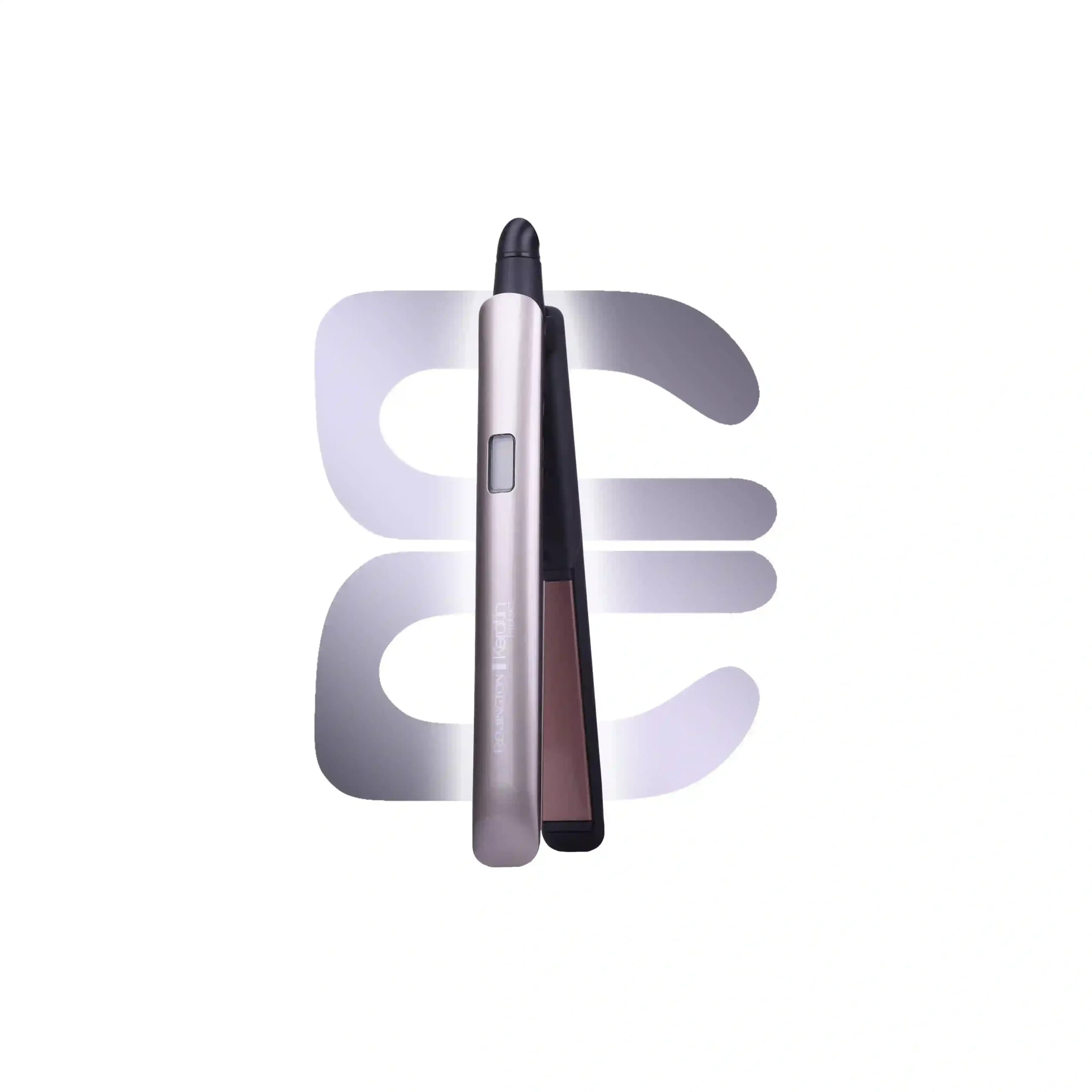 اتو مو کراتینه رمینگتون پرفکت بیوتی (مدل PERFECT BEAUTY8540)