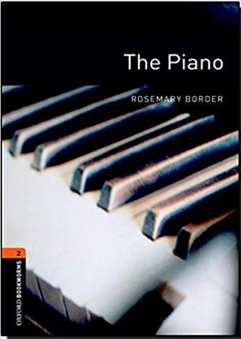 داستان the piano