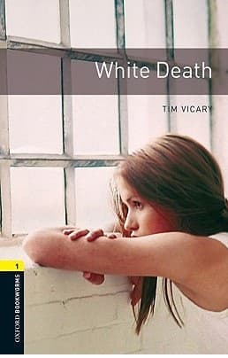 داستان کوتاه white death