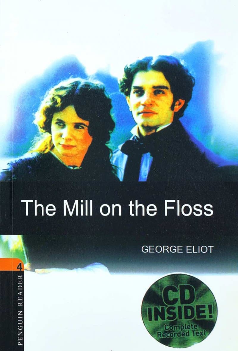 داستان the mill on the floss