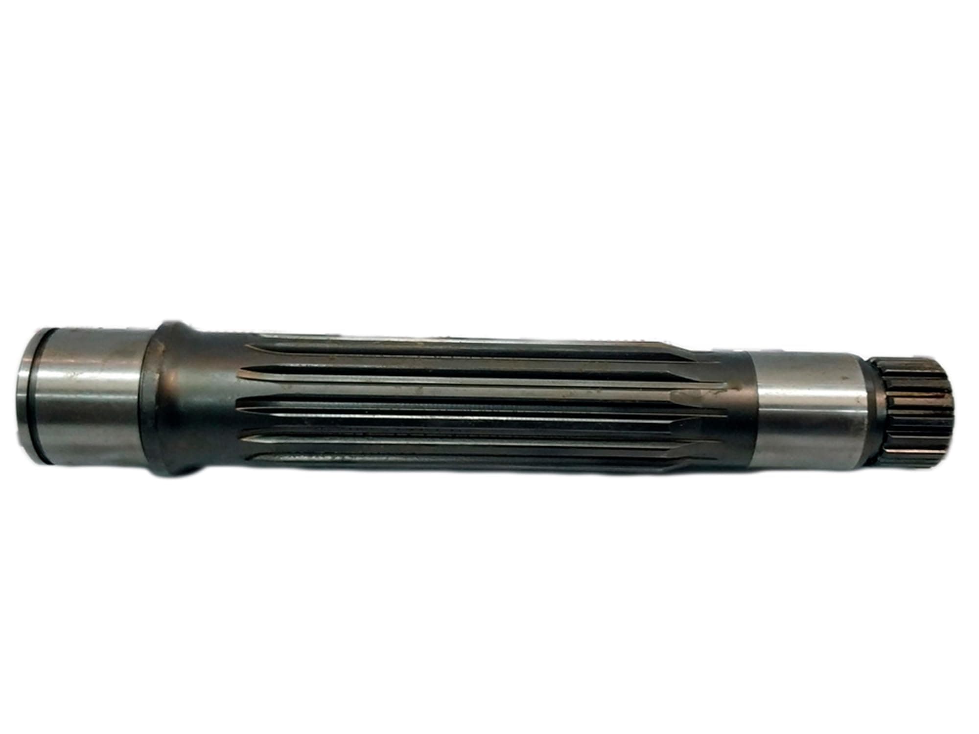 شافت پمپ هیدرولیک کاوازاکی عقب K3V112 KAWASAKI ZE230 R210 R220 HMK220 SR220