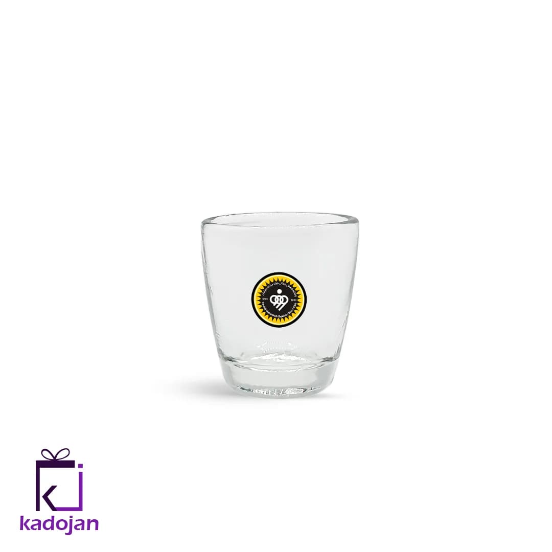 کاپ قهوه طرح سپاهان کد 2498