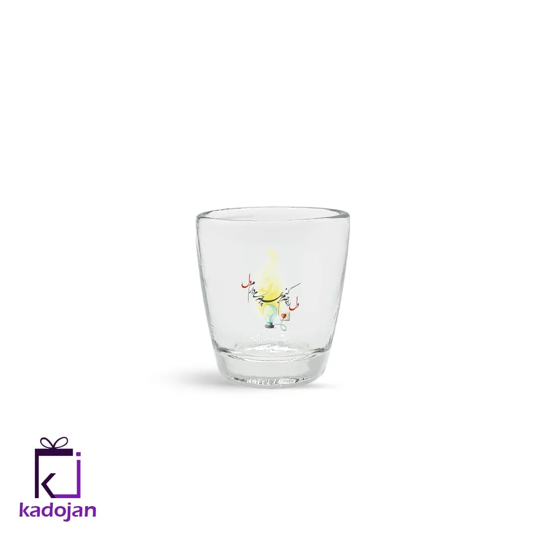 کاپ قهوه طرح مذهبی کد 2494
