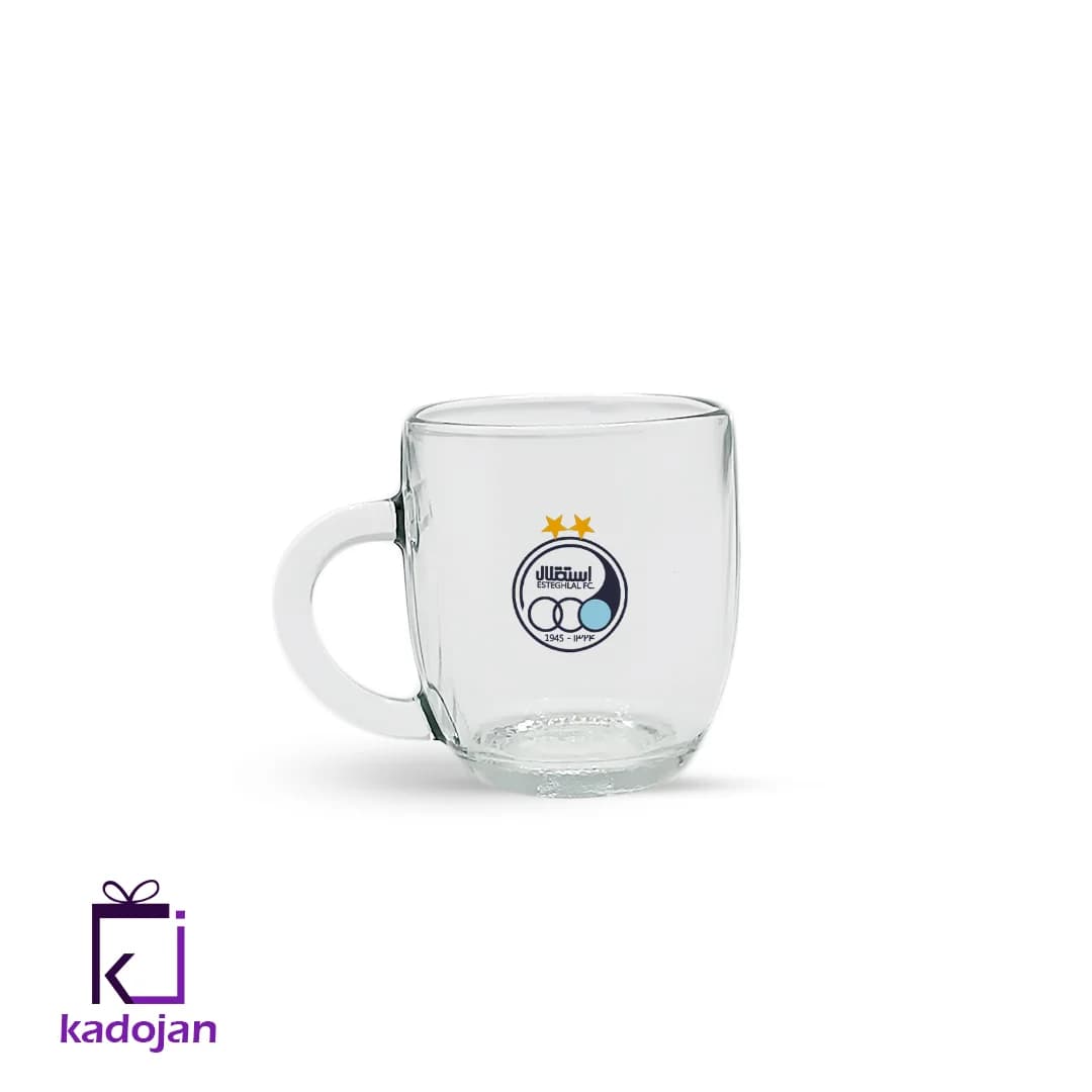لیوان فانتزی طرح استقلال کد 2442