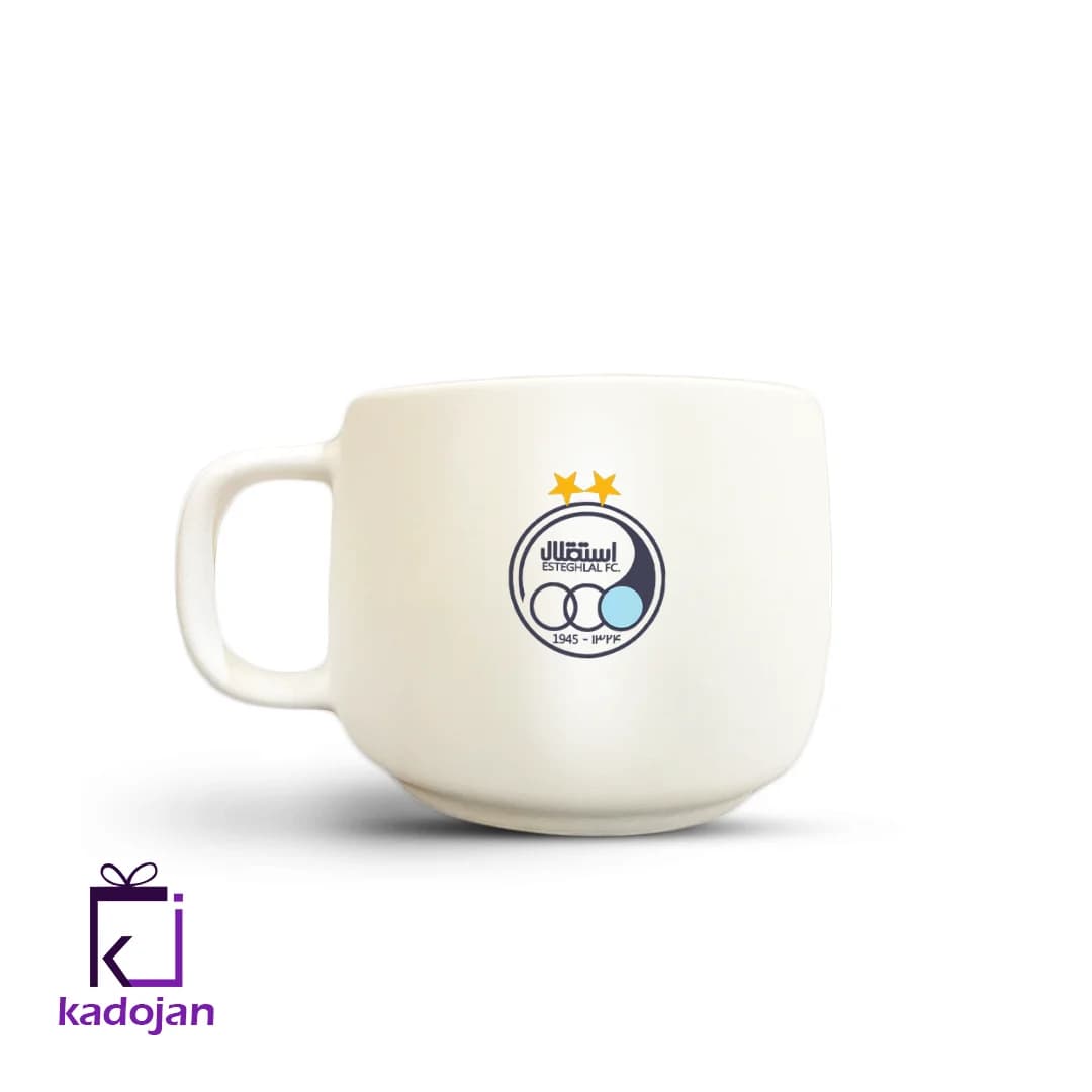 ماگ فانتزی طرح استقلال کد 2363