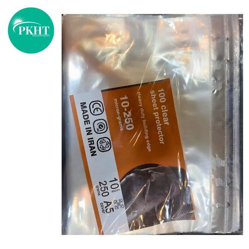 کاور آ5 250 گرم 10 میکرون سورنا