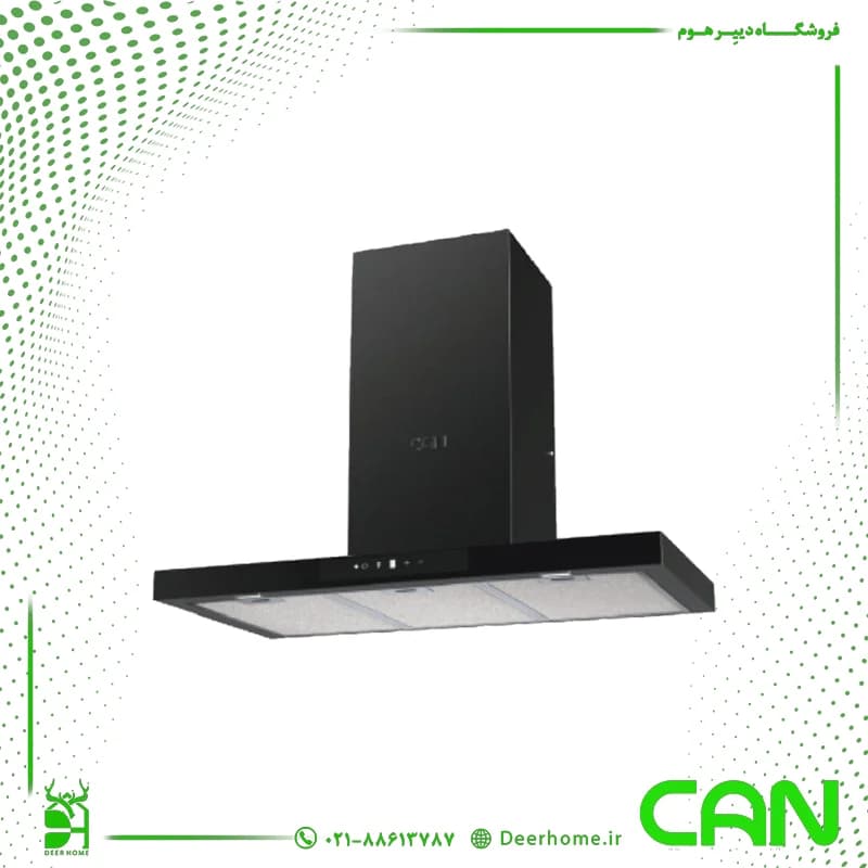 هود تی شکل کن مدل 1430