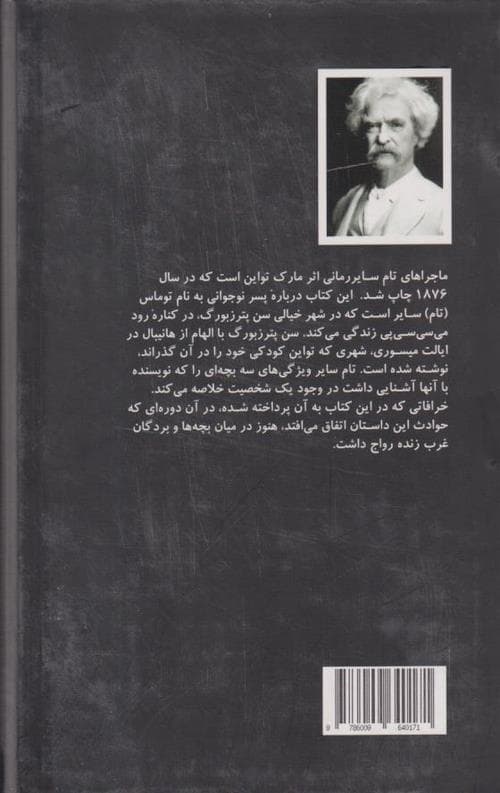 تام سایر — تصویر ۲