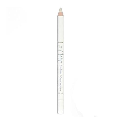 مداد چشم شمعی سفید لچیک مدل Crayon Yeux شماره 216