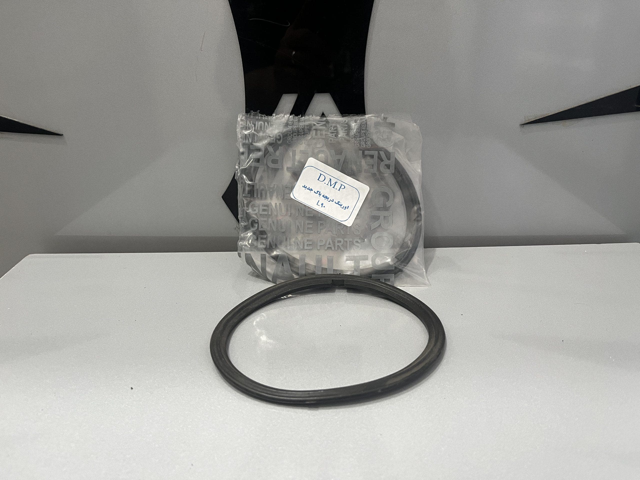 اورینگ دریچه باک ال 90 — تصویر ۲