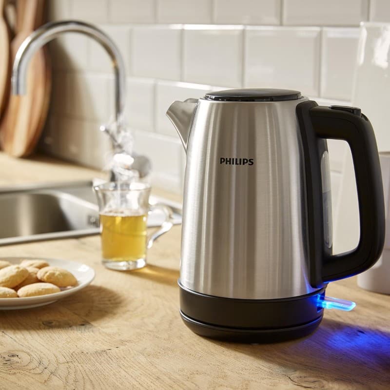کتری برقی فیلیپس مدل Philips HD9350 — تصویر ۵