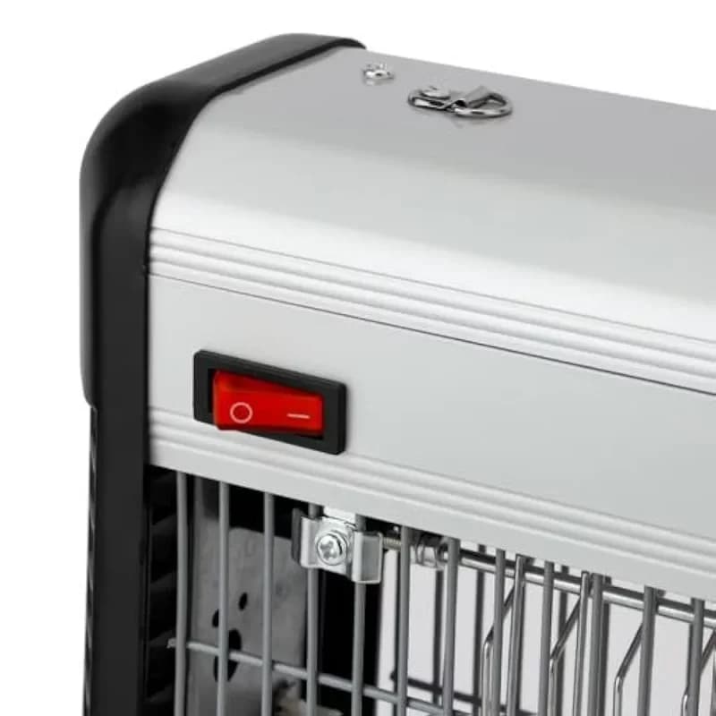 حشره کش برقی جیپاس مدلGBK25604Q — تصویر ۶