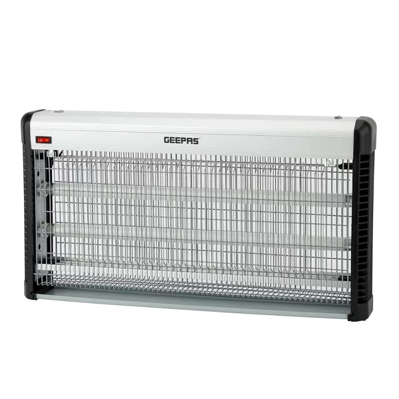 حشره کش برقی جیپاس مدلGBK25604Q