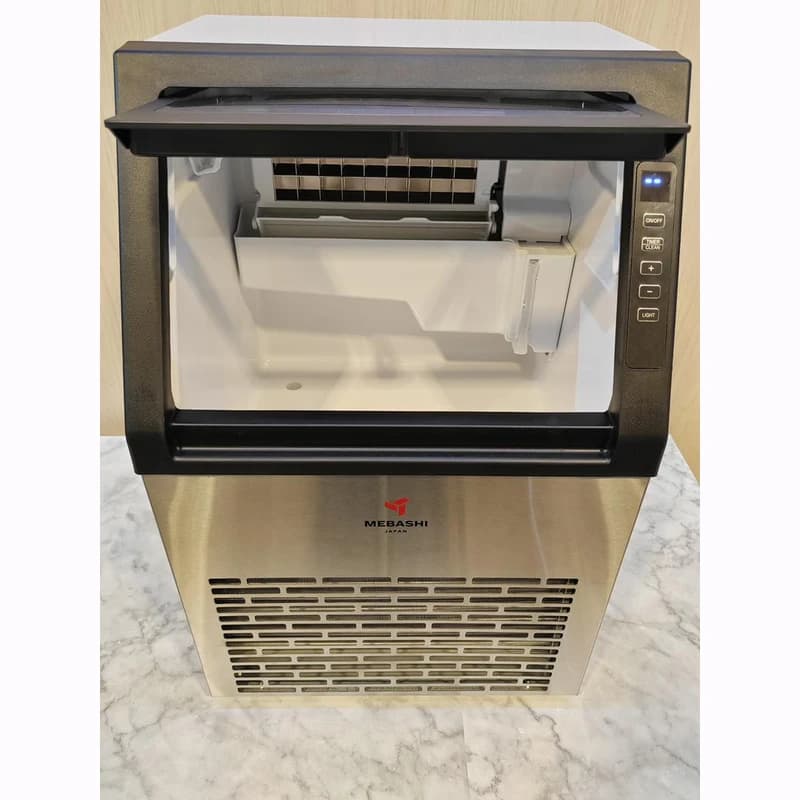 یخ ساز 36 کیلویی مباشی مدل Me-ICE3600 — تصویر ۲