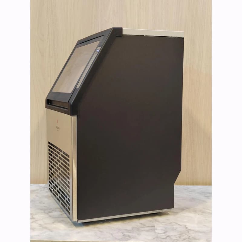 یخ ساز 36 کیلویی مباشی مدل Me-ICE3600 — تصویر ۳