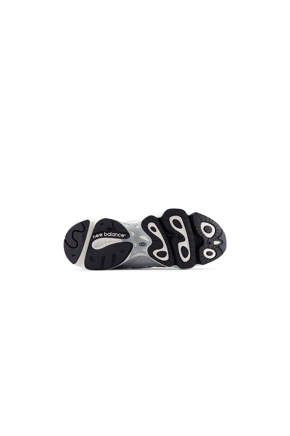کفش اسنیکر نیو بالانس مردانه Sentetik رنگارنگ راسته کژوال/روزمره | New Balance 1NBAM2026003 CN — تصویر ۴