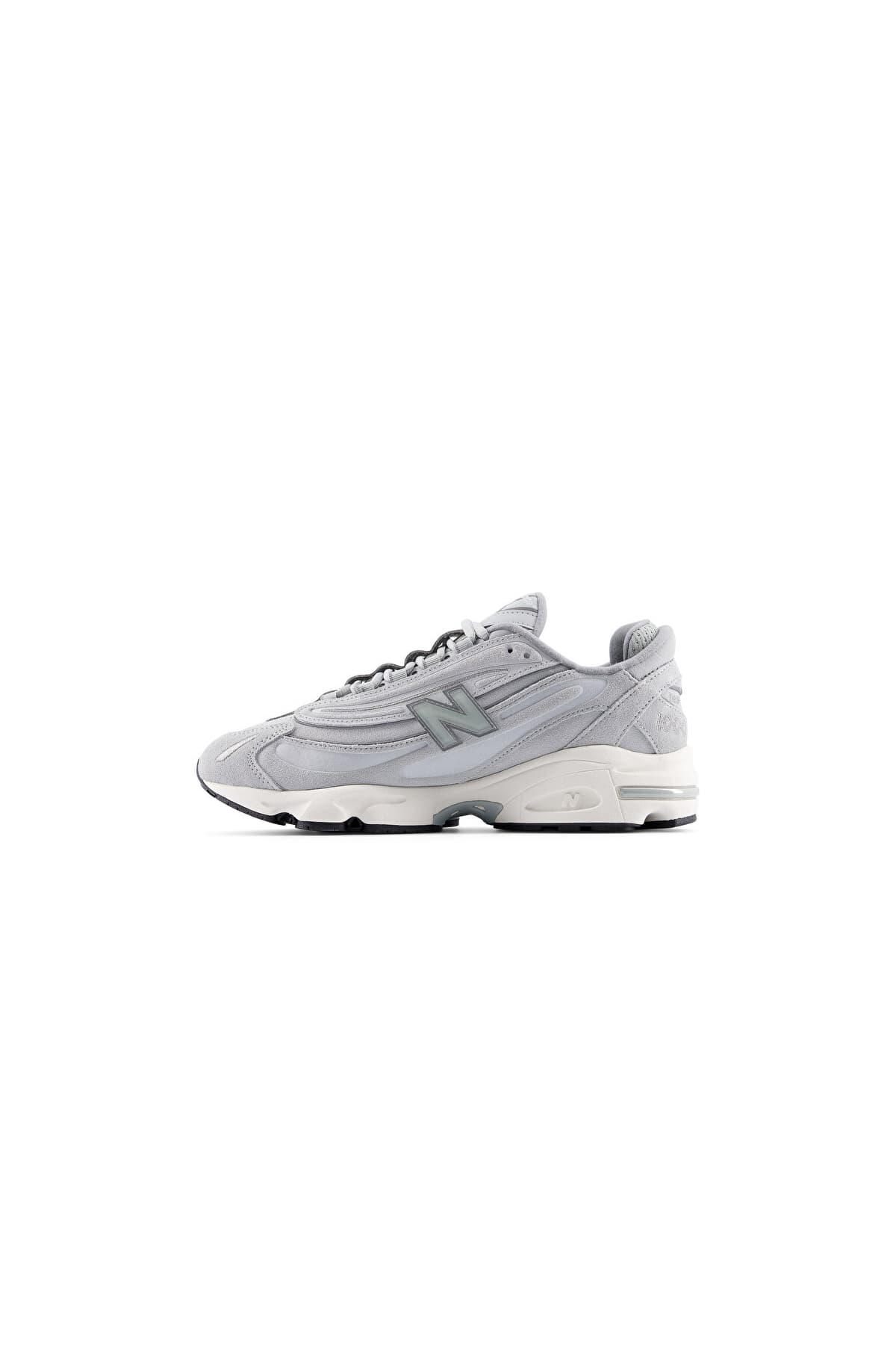 کفش اسنیکر نیو بالانس مردانه Sentetik رنگارنگ راسته کژوال/روزمره | New Balance 1NBAM2026003 CN — تصویر ۲