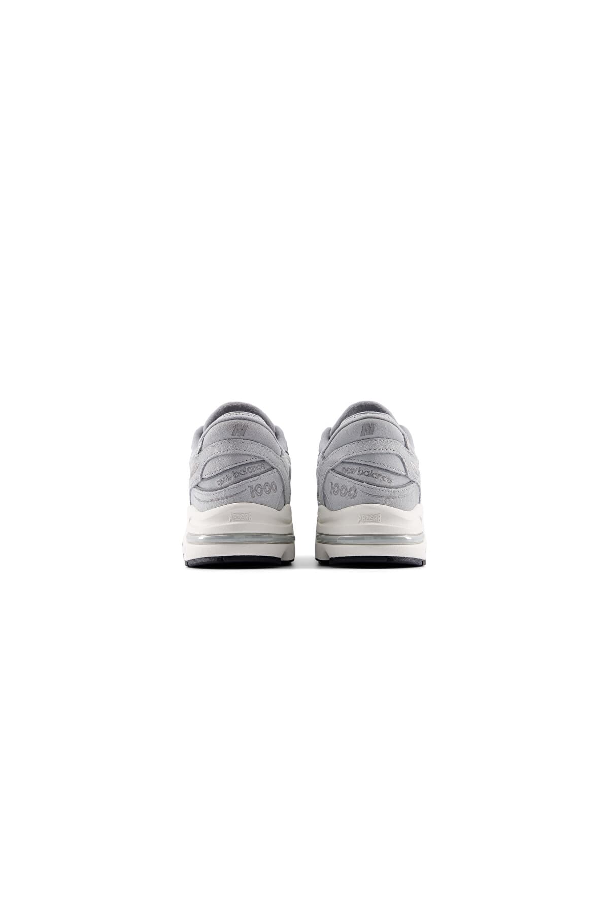 کفش اسنیکر نیو بالانس مردانه Sentetik رنگارنگ راسته کژوال/روزمره | New Balance 1NBAM2026003 CN — تصویر ۵