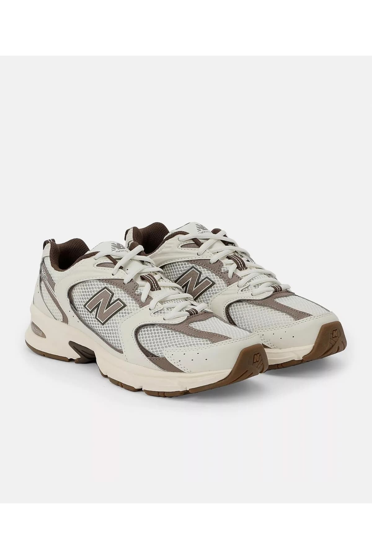 کفش اسنیکر نیو بالانس مردانه ویسکوز پلی استر رنگارنگ راسته کژوال/روزمره | New Balance 2NBAM2025002 VN — تصویر ۳