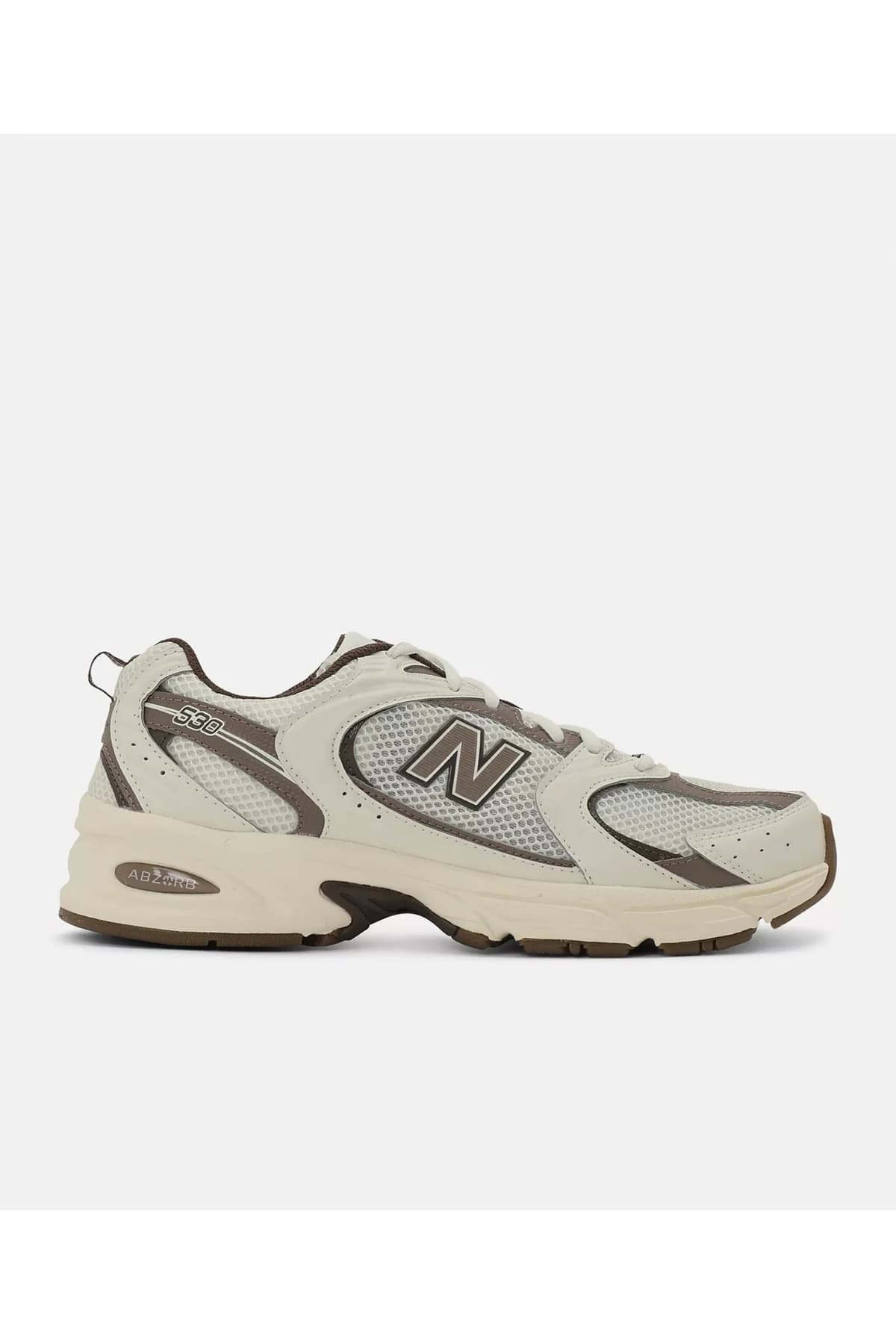 کفش اسنیکر نیو بالانس مردانه ویسکوز پلی استر رنگارنگ راسته کژوال/روزمره | New Balance 2NBAM2025002 VN