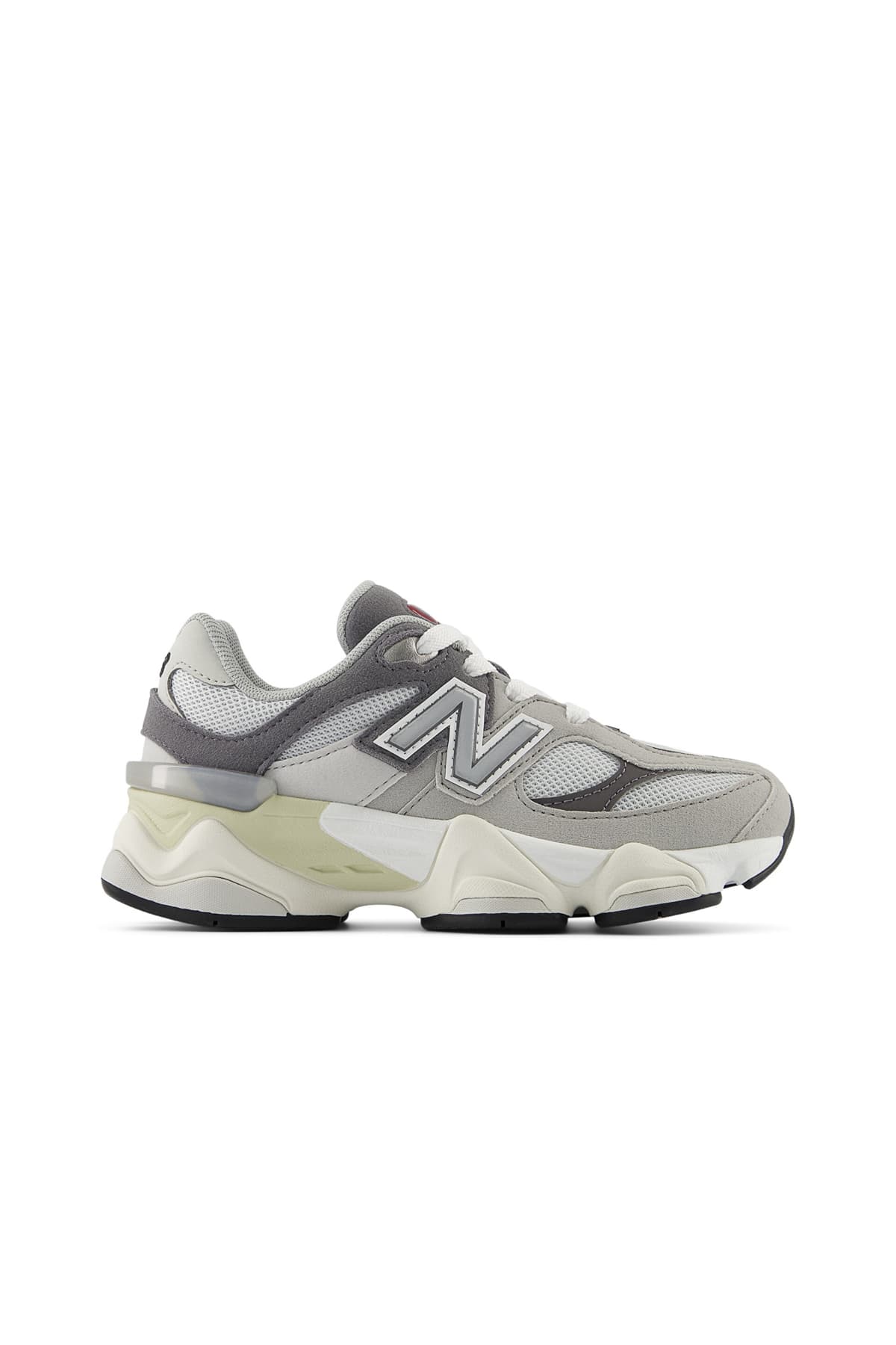 کفش اسنیکر نیو بالانس مردانه رنگارنگ راسته کژوال/روزمره | New Balance 2NBAK2024008 VN