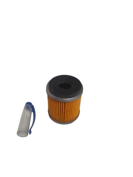 فیلتر روغن یاماها MX-KING