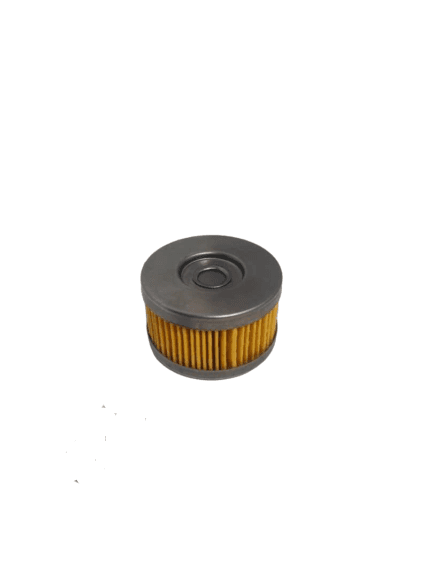 فیلتر روغن باکسر 125