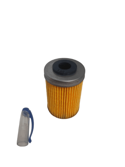 فیلتر روغن FC – 450