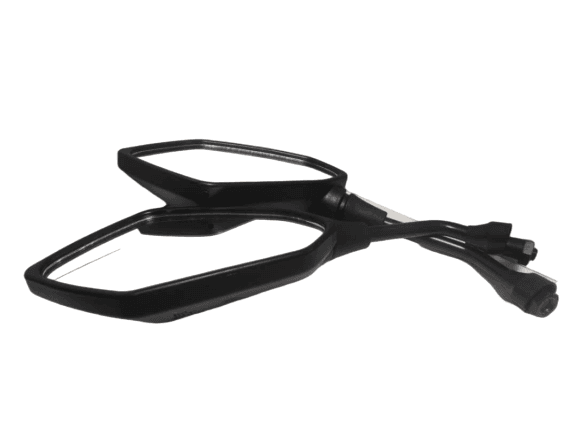 آینه NA250 – NA180 – CF150
