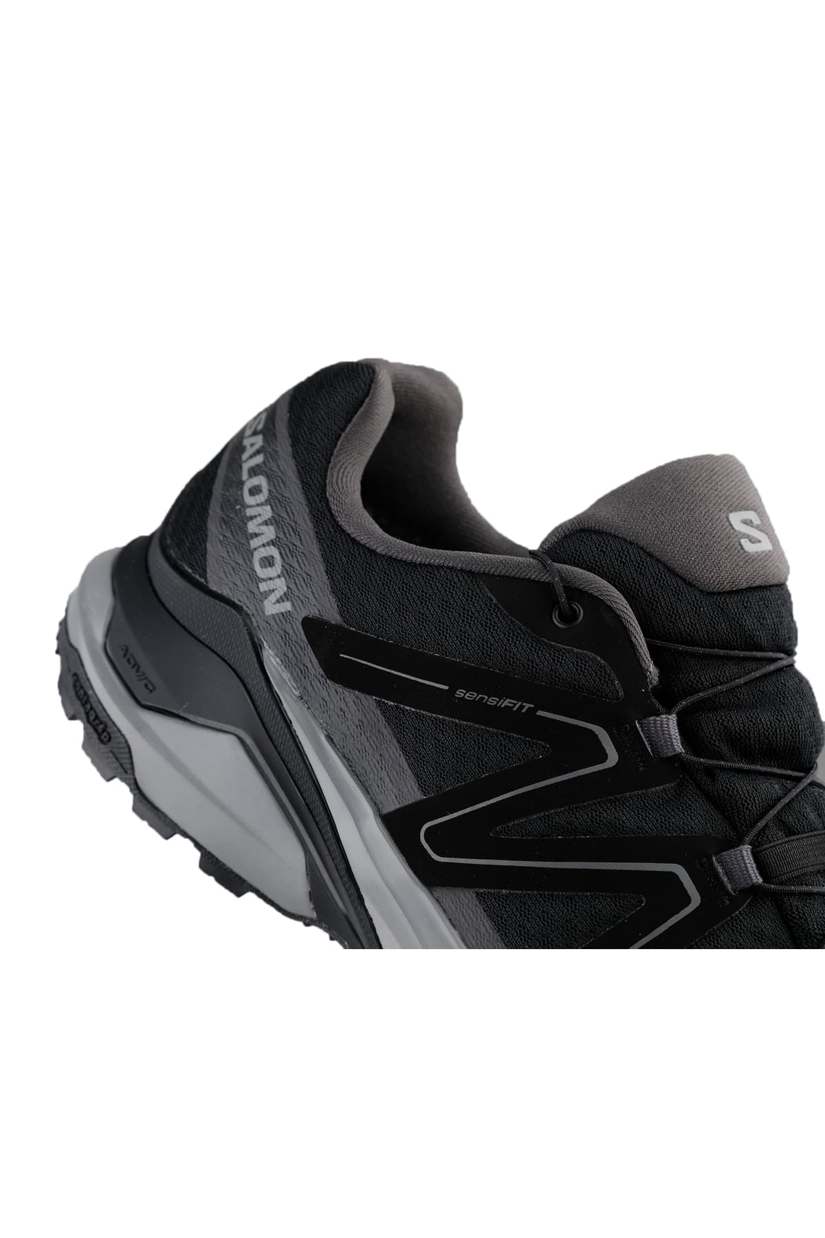 کفش بیرونی سالومون مردانه رنگارنگ راسته | Salomon SLXULT27 VN — تصویر ۸