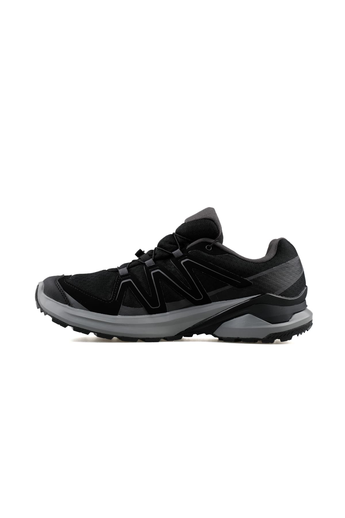کفش بیرونی سالومون مردانه رنگارنگ راسته | Salomon SLXULT27 VN — تصویر ۳