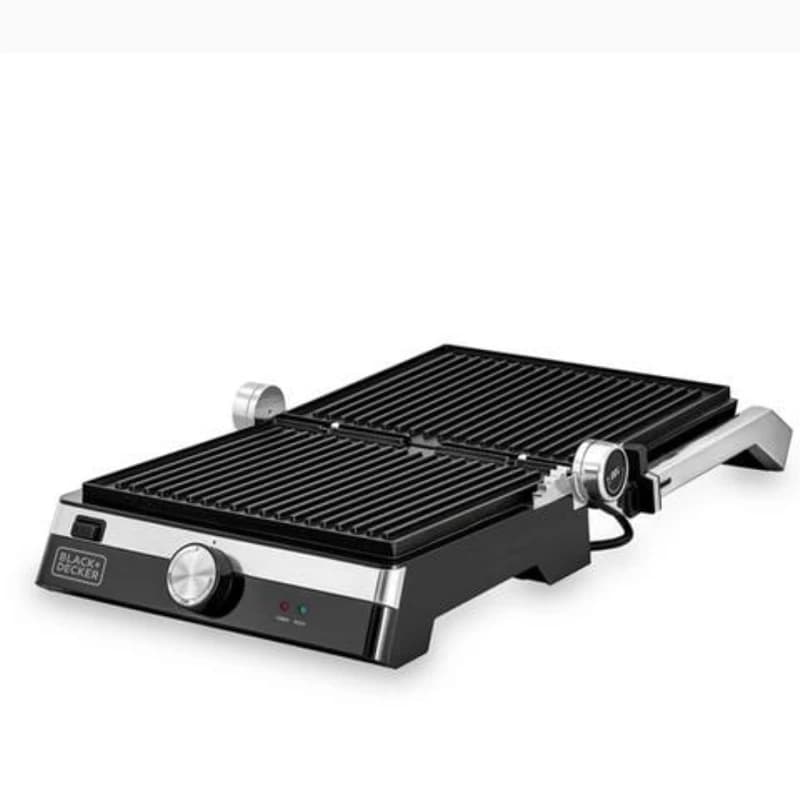 گریل بلک اندیکر مدل CG-2000 — تصویر ۸