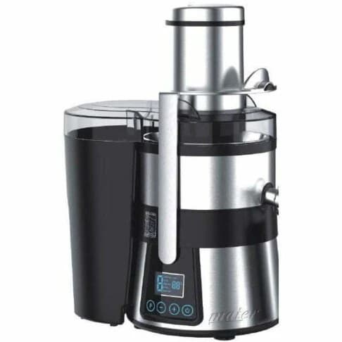 آبمیوه گیر 4 کاره مایر مدل MR-4444 — تصویر ۲