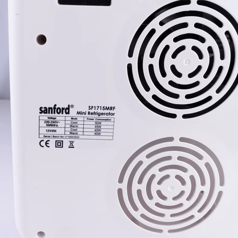 یخچال ماشین سانفورد SF1715MRF — تصویر ۵