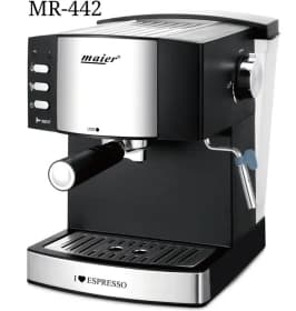 اسپرسو ساز 20 بار مایر مدل MR-442