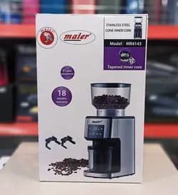 آسیاب قهوه مایر مدل MR4143 — تصویر ۲