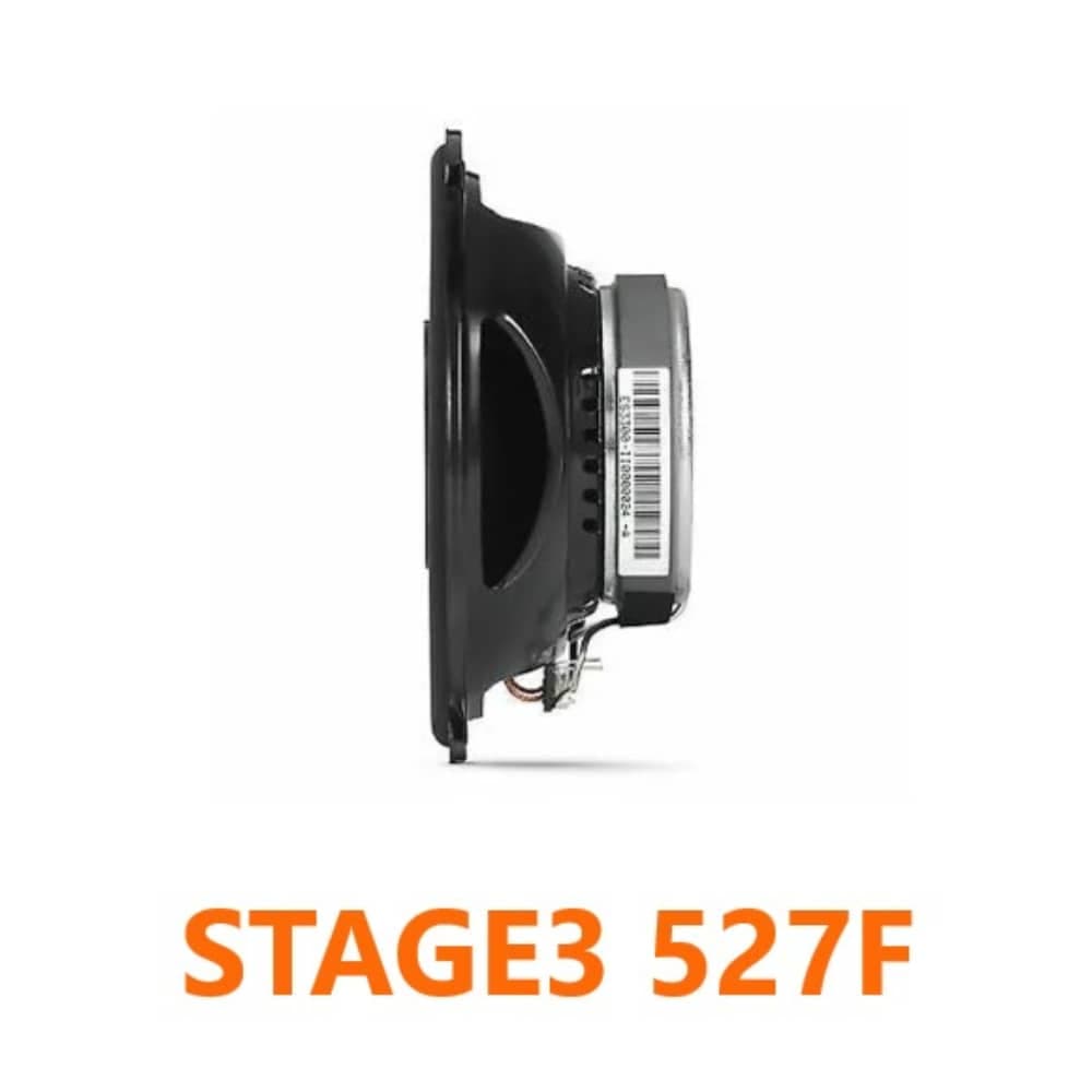 باند خودرو JBL Stage3 527F — تصویر ۵