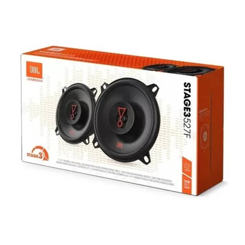 باند خودرو JBL Stage3 527F — تصویر ۳