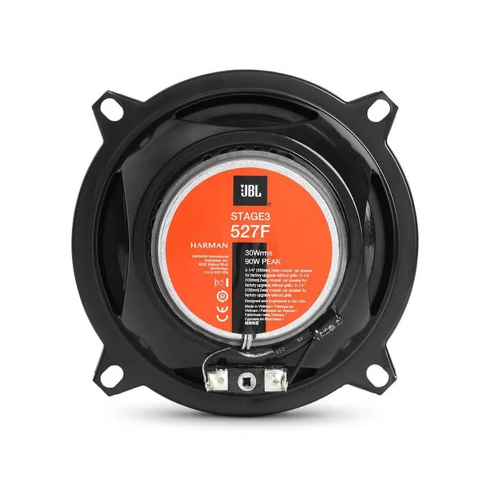 باند خودرو JBL Stage3 527F — تصویر ۴